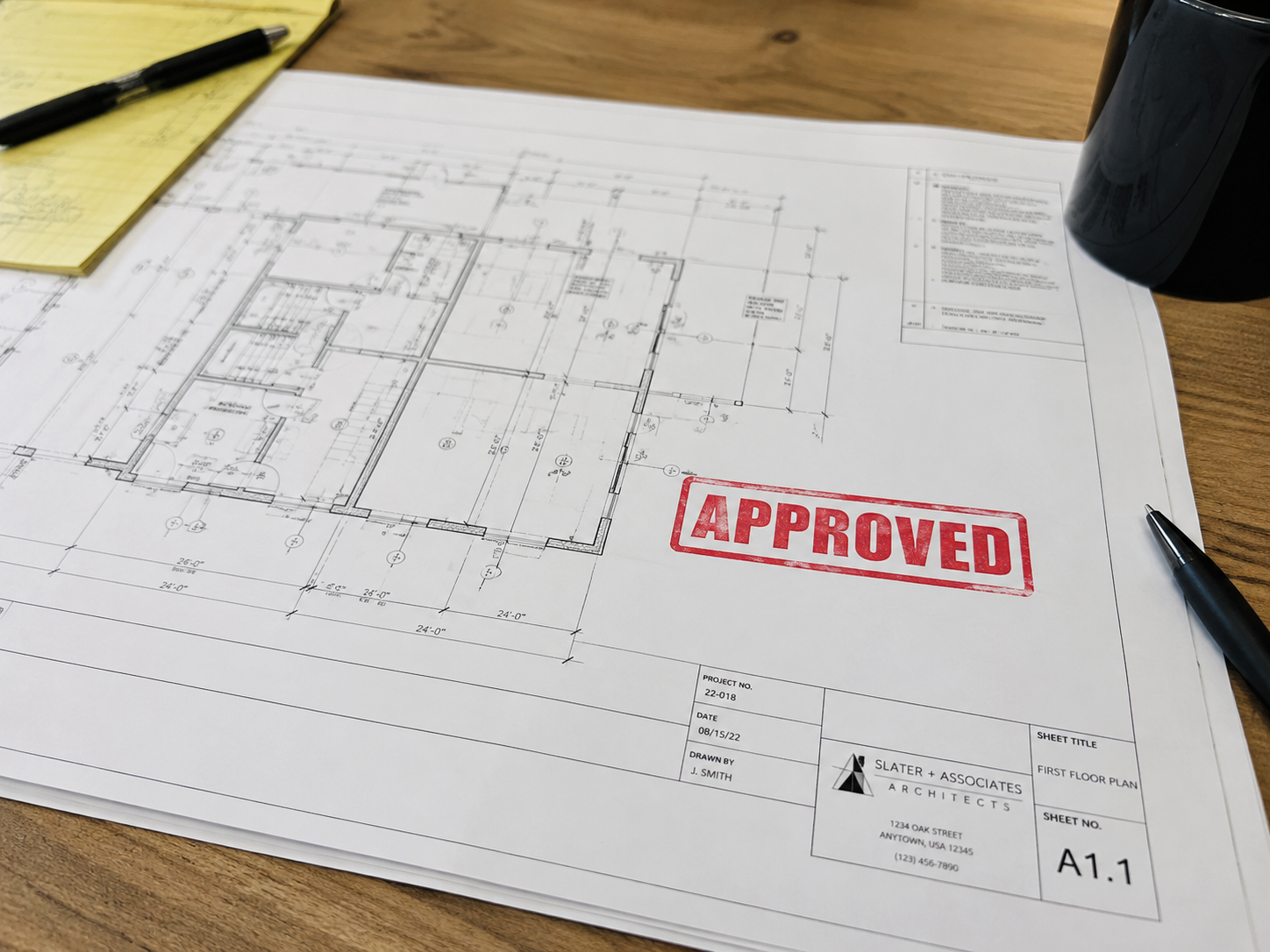 Lodge a Development Application 